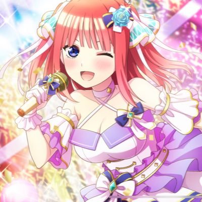 ゲームアニメKPOP巨人大相撲好きの陸上部です。五等分の花嫁、推しの子、ワンピース、東京リベンジャーズ、プロスピ、バウンティ、太鼓の達人、城ドラ、モンスト、ごとぱず、25時、ナイトコードで。、NiziU、New jeansが好きです！