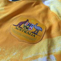 Aussie Kits -Socceroos & Matildas Shirt Collection(@aussiekits) 's Twitter Profile Photo