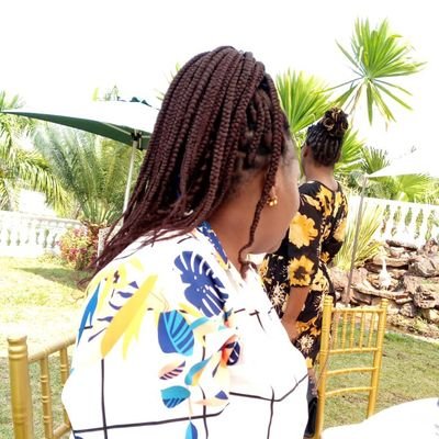 mutsaka_emily's profile picture. Makerting Executive Diamond FM