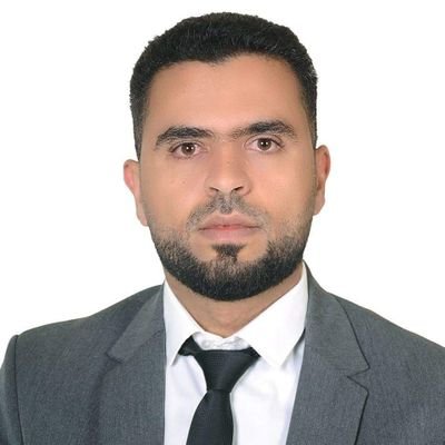 yazeed_olofi's profile picture. طبيب أسنان