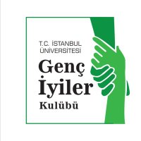 İÜ Genç İyiler (@iugenciyiler) Twitter profile photo