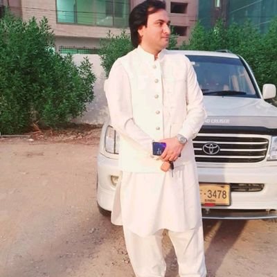 Business man!
Work hard make your own path!
Proud Pakistani🇵🇰🇱🇾