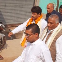 Ashish Jha (@ashishk_jha92) 's Twitter Profile Photo Ashish Jha (@ashishk_jha92) 's Twitter Profile Photo