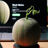 Musk Melon(@dailyXmatter) 's Twitter Profile Photo