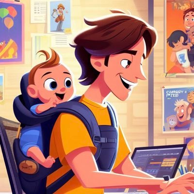 alexgrio's profile picture. Chasing after a tiny human. When I'm not coding, you'll find me exploring new video games or tinkering with the latest JS framework.