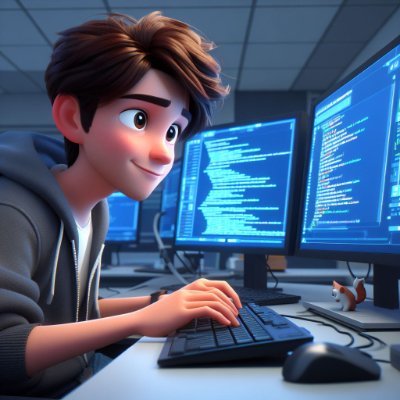 ⚡️ .NET Developer | 🐍 Pythonista | 🦀 Rustacean
| ☁️ Living in the clouds