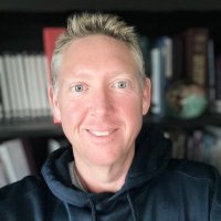 Dan Rose | The Pastor Next Door (@danielmrose) 's Twitter Profile Photo