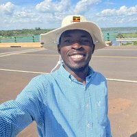 Peter Kisembo Steelman(@PeterSteelman32) 's Twitter Profileg