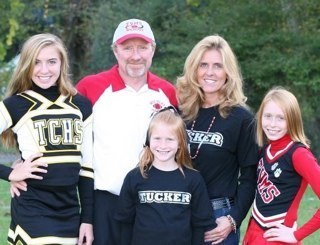 AmberKyle1's profile picture. Tucker *\o/* Coach