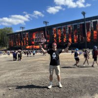 Paco (@j1_face) 's Twitter Profile