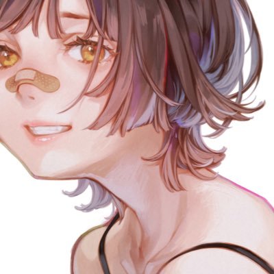 ゲーム会社デザイナー|ご依頼停止中|魔女の血と楽園をめぐる旅ファンタジー創作『#エルに捧ぐ物語』|FANBOX▶︎ https://t.co/nsLCBrFDXy|Skeb▶︎https://t.co/YLp6GsB4oF