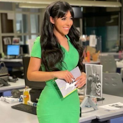 María Bouhad Profile