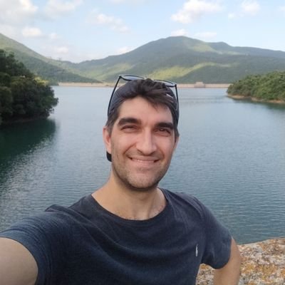 pretentiouswhat's profile picture. China electricity analysis & advisory: solar, wind, coal, nuclear, markets.
13yr migrant, currently SH
Rural development enthusiast
@HopkinsNanjing
@LantauGroup