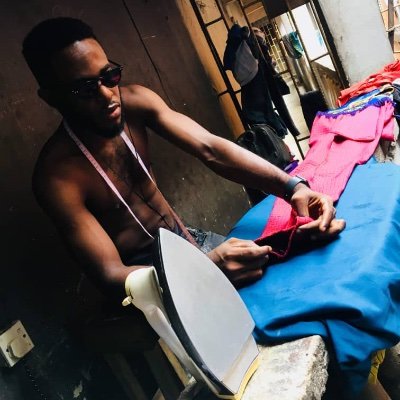 FASHION DESIGNER,CLOTHING BRAND in the making PHOTOGRAPHER 📸📹- on IG: dboybassey on W/App:📲07010756287 📞 09037871409 - ☎️ available 247