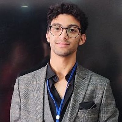 Les gens sont trop sérieux
Le monde devient fou... prq pas vous ?
Ingénieur en intelligence artificielle mais ne me reprochez pas d'avoir perdu votre emploi