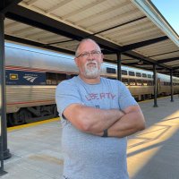 Chris Wester (@chriswesternc) 's Twitter Profile