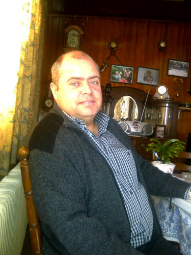 rakker26's profile picture. 