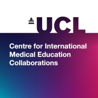 UCL CIMEC(@UCL_CIMEC) 's Twitter Profile Photo