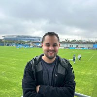 Kaliel (@kaliel_dorneles) 's Twitter Profile Photo