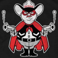 🌵Duggerton🌵 (@batteryslinger) 's Twitter Profile