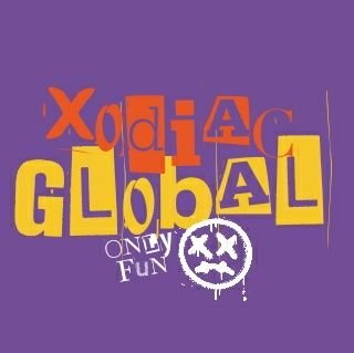 Global Fanbase dedicated to XODIAC. 
We provide news, updates, & fan projects for @XODIACOfficial