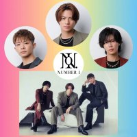 Kz♡Sh♡ほしこ♡iLYs♡ (@kzsh811279) 's Twitter Profile Photo