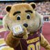 Gophers50 (@Gophers50) Twitter profile photo