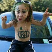 Real_G (@iam_morgy) 's Twitter Profile