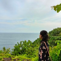 Janhavi Savant (@__janhavi___) 's Twitter Profile