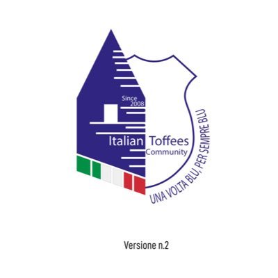 The Italian Toffees Community