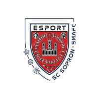 SC Sopron SMAFC Esport (@scsopron) 's Twitter Profile