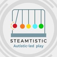 STEAMTISTIC(@STEAMTISTIC) 's Twitter Profile Photo