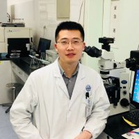 Zhen Shen (@hqrong2014) 's Twitter Profile