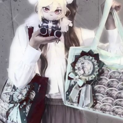 Vanessa__danna's profile picture. 取引専用垢/ DMにて本垢の提示出来ます。