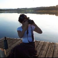 KerstinD (@binimgarten) 's Twitter Profile