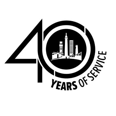 We're a passionate team of doers making Downtown Baltimore a better place to live, work, and play. Celebrating 40 years of service. #ProudlyBaltimore