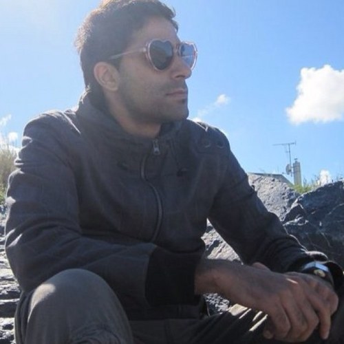 rawjpoutine's profile picture. 