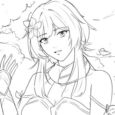 • 雨chi •さんのプロフィール画像