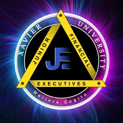 The Official Twitter account of Xavier University - Junior Financial Executives (XU-JFINEX)