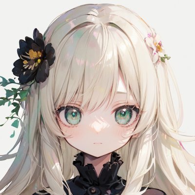 白夜うつつさんのプロフィール画像