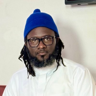 Netizen, Civic Tech, Open Gov, Social initiatives🕵️ founder of @AFRICTIVISTES @sunu2012 @sunucause #Senegal #DigitalRevolution https://t.co/fmvDeTDtQW