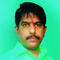 mahesh vispute(@mahesh_vispute1) 's Twitter Profileg
