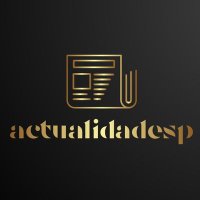 actualidadesp(@_actualidadesp_) 's Twitter Profile Photo