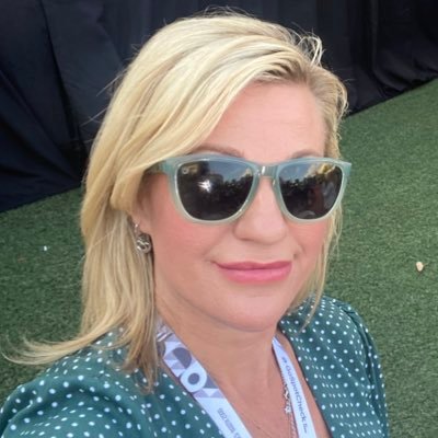 RhondaRecruit's profile picture. @RhondaRecruit National Executive Recruiter