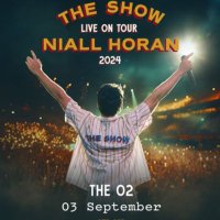 Niall Horan Fan Project The O2 London(@NHFanProjectO2) 's Twitter Profile Photo