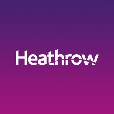 Heathrow Airport’s official account for passenger information and airport news. We’re online 06:30 to 23:00 daily. For travel help 👉 https://t.co/dYy9vzedUj