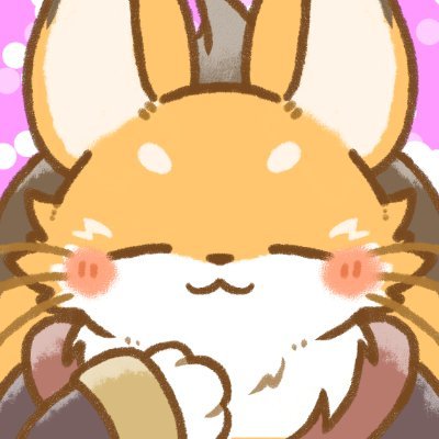 2022/9/15にVRCを始めたパンでできたドラゴンになる予定だったケモノ
なまえ：ぱんドラ
平日の活動時間：20:00～22:00　休日は適当
踊るのが好き！
おさとう：@Dragon_Eyam
台灣華語學習中：@PandraTwn
開発：@pandra_gmk