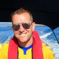 AndyB (@andyb3303) 's Twitter Profile