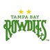 Tampa Bay Rowdies (@TampaBayRowdies) Twitter profile photo