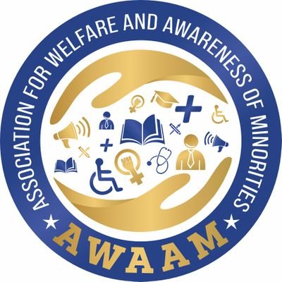 ASSOCIATION FOR WELFARE AND AWARENESS OF MINORITIES.